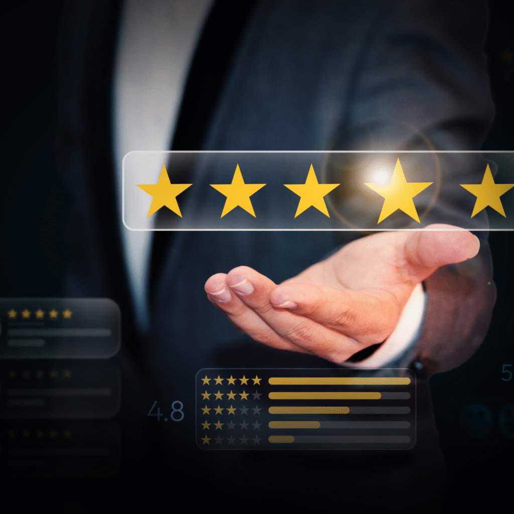 reputation management 2